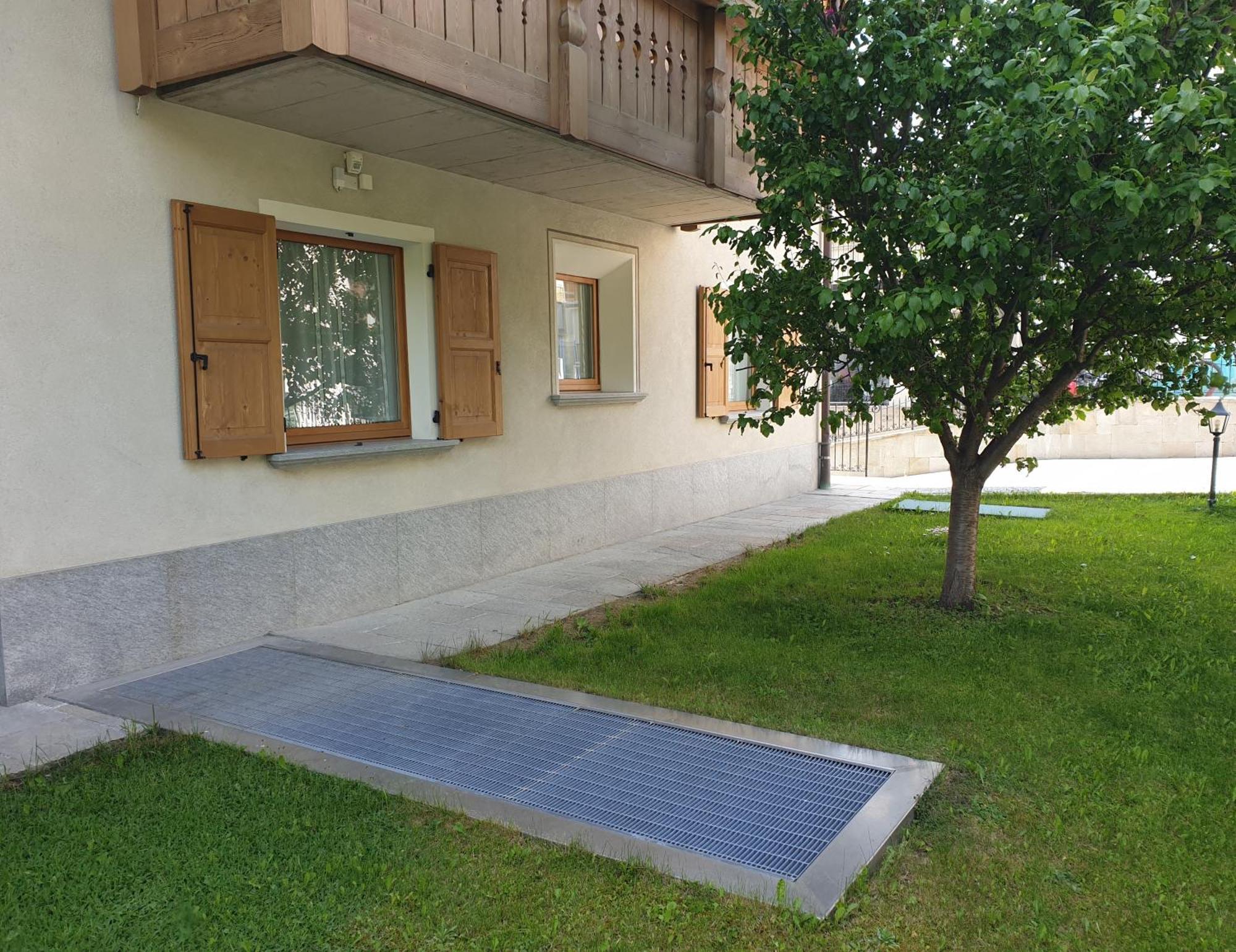 Appartamento 'Reit' - Bormio - Giardino, Parcheggio, Wi-Fi Экстерьер фото